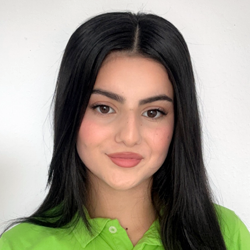 Iman Samir Koi